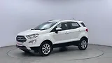 Ford EcoSport Titanium 1.5L Ti-VCT