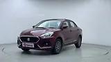 Maruti Suzuki Dzire VXi Petrol Automatic (AMT)