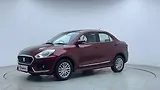 Maruti Suzuki Dzire ZXi AMT