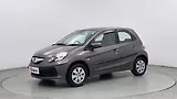 Honda Brio S MT