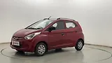 Hyundai Eon D-Lite +