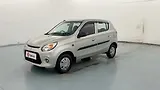 Maruti Suzuki Alto 800 VXi