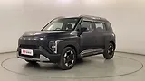 Kia Syros HTK Plus Petrol 1.0L Turbo Manual