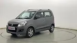 Maruti Suzuki Wagon R 1.0 VXI