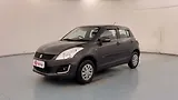 Maruti Suzuki Swift VXi Maruti Suzuki Swift VXi