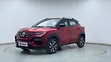 Renault Kiger RXZ Turbo CVT Dual Tone Renault Kiger RXZ Turbo CVT Dual Tone