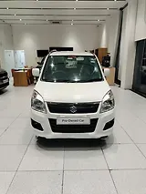Maruti Suzuki Wagon R 1.0 VXI Maruti Suzuki Wagon R 1.0 VXI