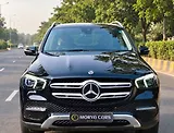 Mercedes-Benz GLE 300d 4MATIC LWB [2020-2023]