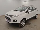 Ford EcoSport Trend+ 1.0L EcoBoost