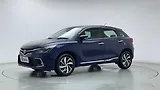 Toyota Glanza V [2022-2023]