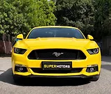 Ford Mustang GT Fastback 5.0L v8