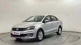 Volkswagen Vento Highline Petrol Volkswagen Vento Highline Petrol