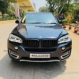 BMW X5 xDrive30d Pure Experience (7 Seater)