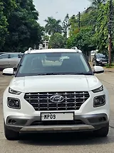 Hyundai Venue SX Plus 1.0 Turbo DCT