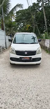 Maruti Suzuki Wagon R 1.0 LXi Maruti Suzuki Wagon R 1.0 LXi