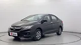 Honda City 4th Generation V Petrol Honda City 4th Generation V Petrol