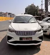 Maruti Suzuki Ertiga VXi