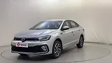 Volkswagen Virtus Topline 1.0 TSI MT