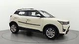 Mahindra XUV300 W8 1.5 Diesel [2020]