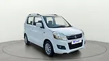 Maruti Suzuki Wagon R 1.0 VXI Maruti Suzuki Wagon R 1.0 VXI