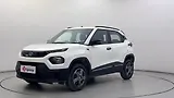 Tata Punch Pure MT [2023-2024]