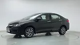 Honda City 4th Generation V CVT Petrol [2017-2019]