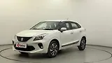 Maruti Suzuki Baleno Zeta Maruti Suzuki Baleno Zeta