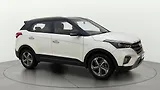 Hyundai Creta Sports Edition Petrol Hyundai Creta Sports Edition Petrol