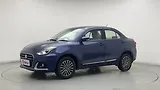 Maruti Suzuki Dzire ZXi Plus AGS [2020-2023]