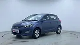 Hyundai i20 Sportz Petrol Manual
