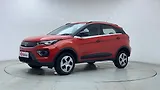 Tata Nexon XM [2020-2023]