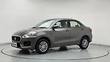 Maruti Suzuki Dzire VXi Petrol Automatic (AMT)