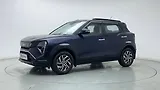 Mahindra XUV 3XO AX5 Petrol 1.2L Turbo Manual