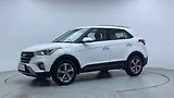 Hyundai Creta SX 1.6 AT Petrol Hyundai Creta SX 1.6 AT Petrol