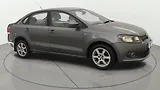 Volkswagen Vento Highline Petrol AT Volkswagen Vento Highline Petrol AT
