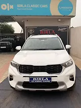 Kia Sonet HTK 1.2 Kia Sonet HTK 1.2