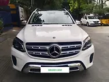 Mercedes-Benz GLS 350 d Mercedes-Benz GLS 350 d