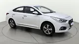 Hyundai Verna 1.6 VTVT SX Hyundai Verna 1.6 VTVT SX