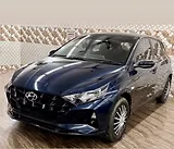 Hyundai i20 Magna 1.2 MT [2020-2023]