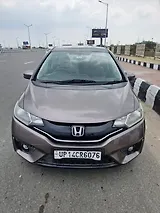 Honda Jazz V Petrol Honda Jazz V Petrol