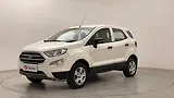 Ford EcoSport Ambiente 1.5L TDCi