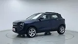 Mahindra XUV 3XO AX5 Diesel 1.5L Turbo Manual