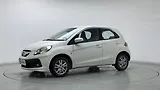 Honda Brio VX AT
