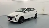 Hyundai i20 Sportz 1.5 MT Diesel