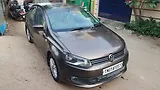 Volkswagen Vento Highline Petrol