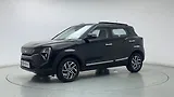 Mahindra XUV 3XO AX5 Petrol 1.2L Turbo Manual