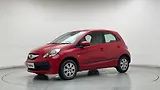 Honda Brio S MT Honda Brio S MT