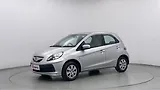 Honda Brio S MT
