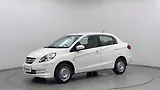 Honda Amaze 1.2 EX i-VTEC