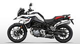 BMW F750 GS [2018-2019]